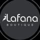 Lafana Boutique Logo